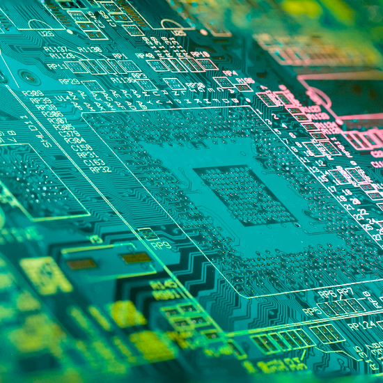 Prompt engineering illustration