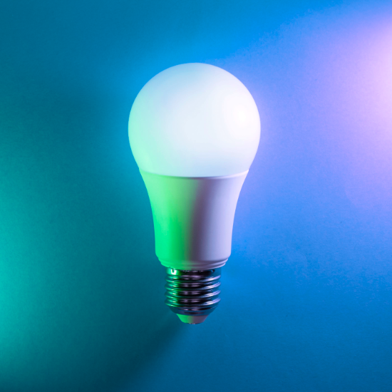 Prompt engineering illustration