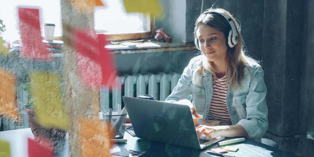 AI’s Role in Creative Industries